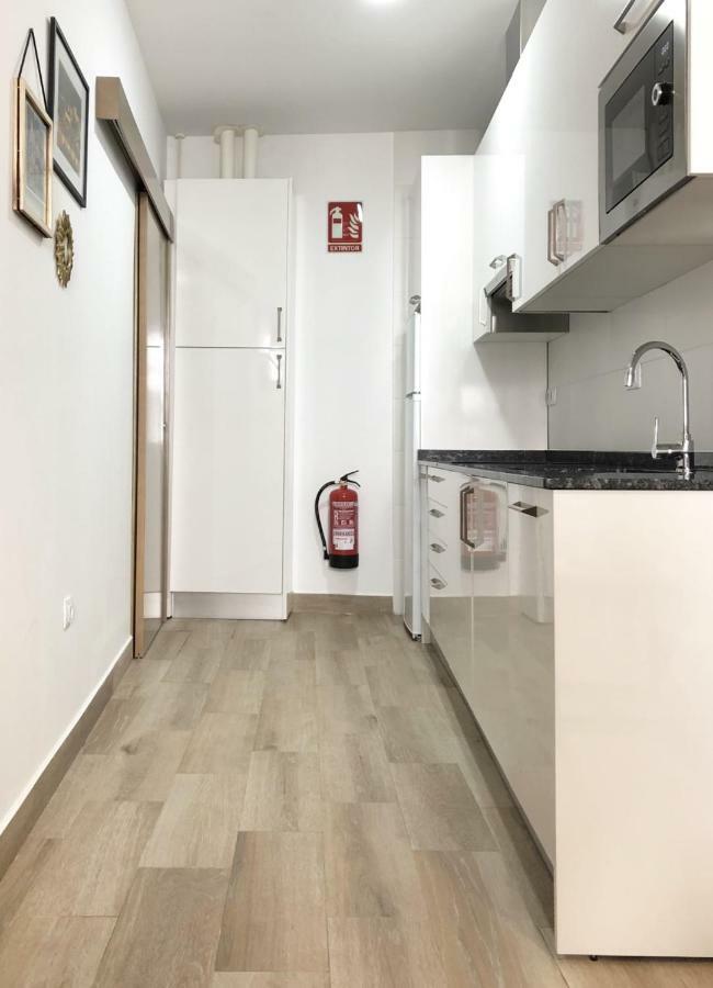 Apartamento Caesarina Ii