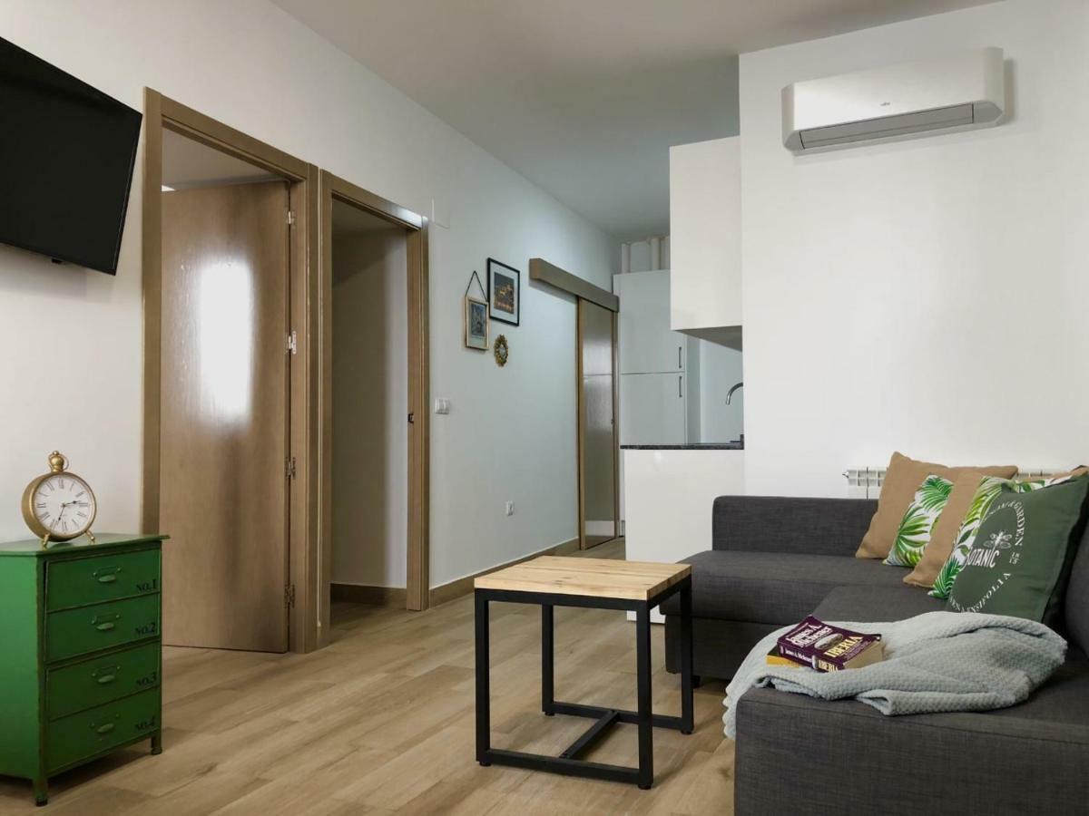 Apartment Caesarina Ii