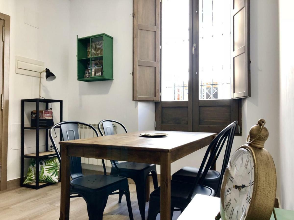 Apartamento Caesarina Ii Cáceres