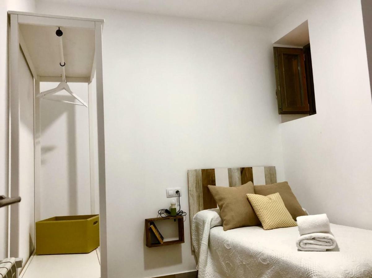 Caesarina Ii Apartment Caceres