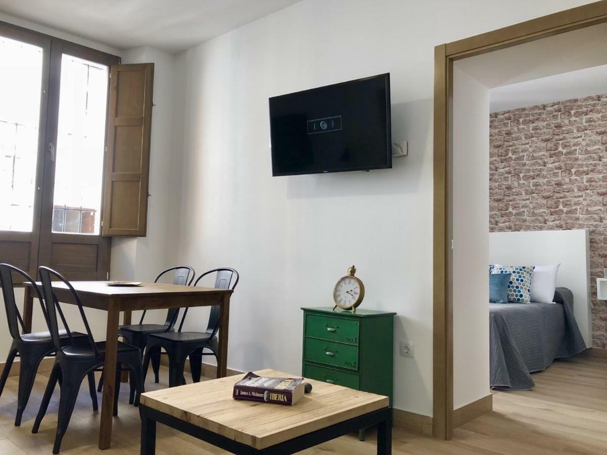 Apartamento Caesarina Ii Cáceres