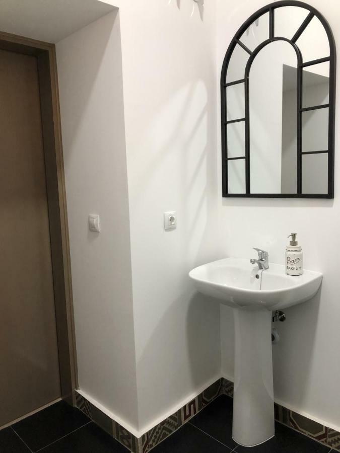 Apartamento Caesarina Ii Cáceres